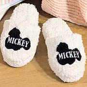 Самодельные тапочки