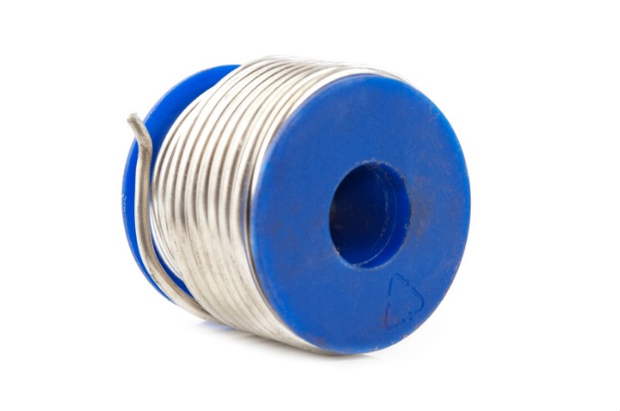 для чего нужен припой при пайке