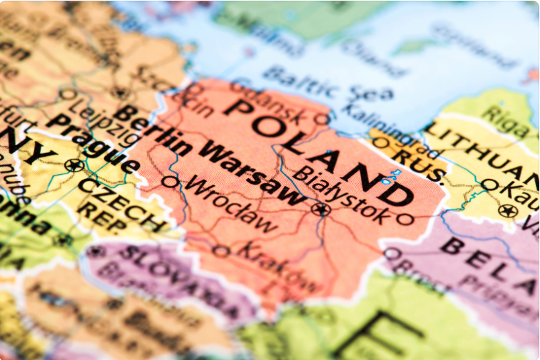 як захистити свої права на роботі в польщі