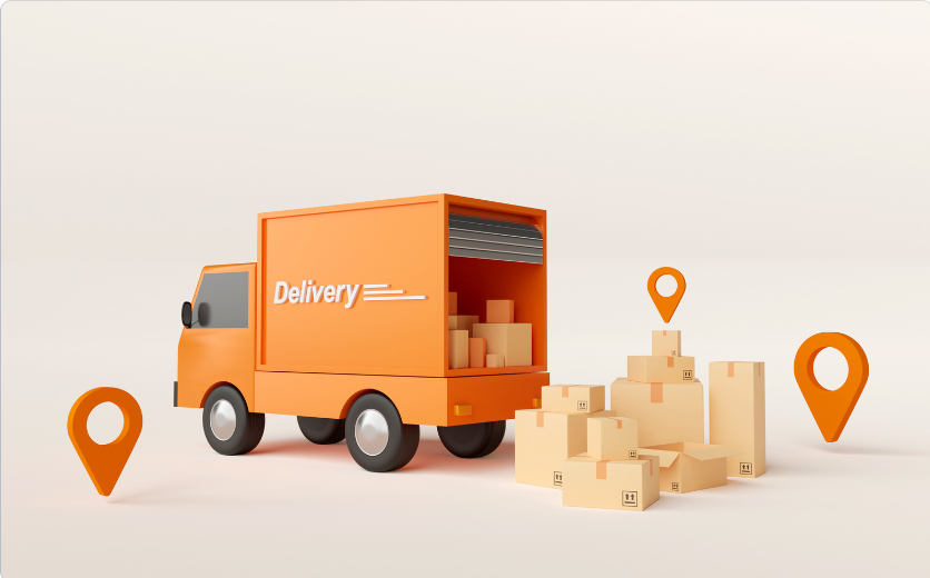 компания международных перевозок компания международных перевозок