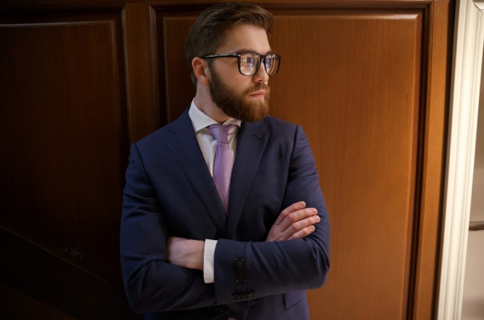 як підібрати чоловічі окуляри для комп\'ютера