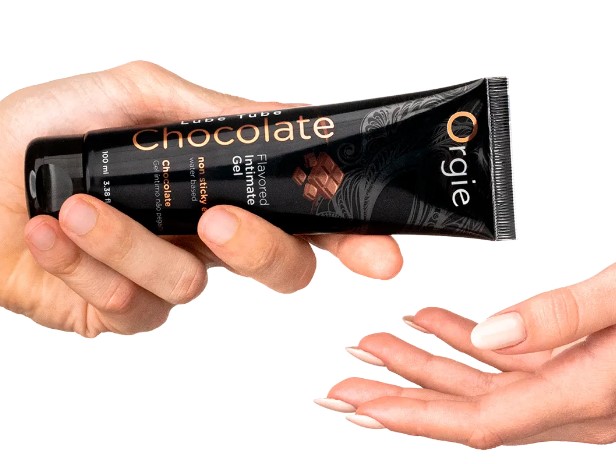 Лубрикант для орального сексу: Як вибрати та які особливості врахувати