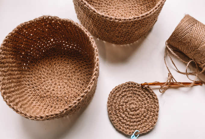 Занятия по рукоделию - интересно и полезно для детей 