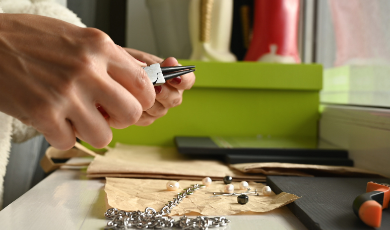 Как выбрать материал для поделок