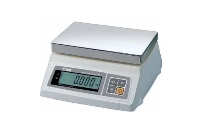 Электронные весы для торговли: преимущества и особенности использования