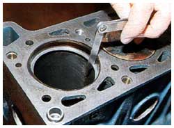 Продажа поддержанных автомобилей - бизнес идея